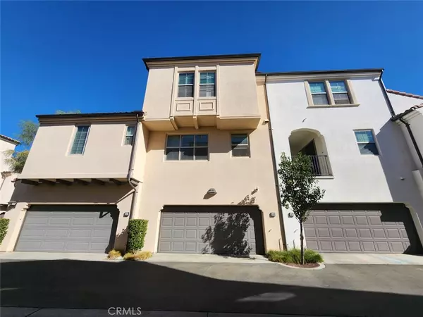 149 Tubeflower, Irvine, CA 92618