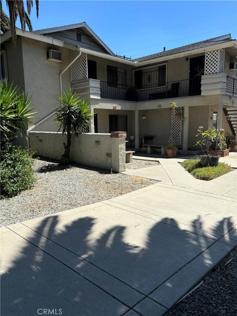Ontario, CA 91762,5351 5361 W Maitland ST