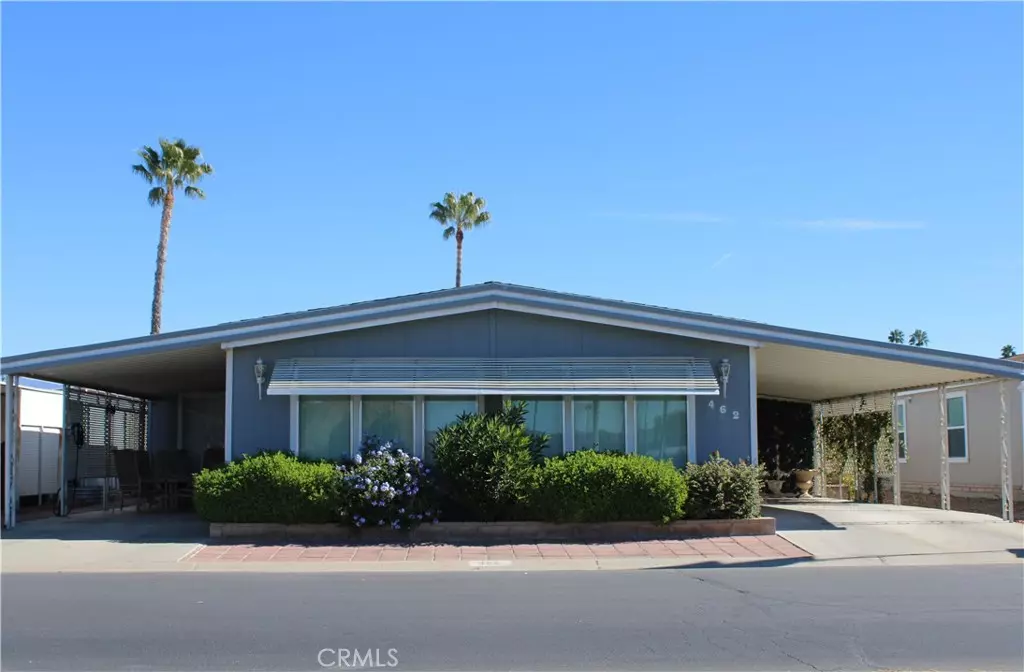 Hemet, CA 92545,601 N Kirby ST #462