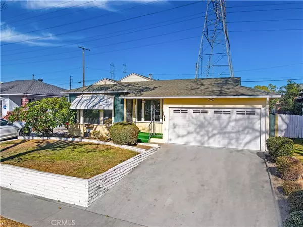 5346 Ocana AVE, Lakewood, CA 90713