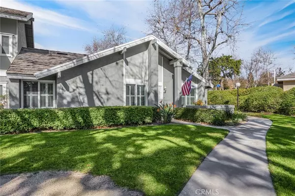 5640 11 Via Inez #11, Yorba Linda, CA 92887