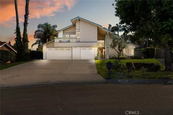 Yorba Linda, CA 92886,17440 Olive Tree CIR