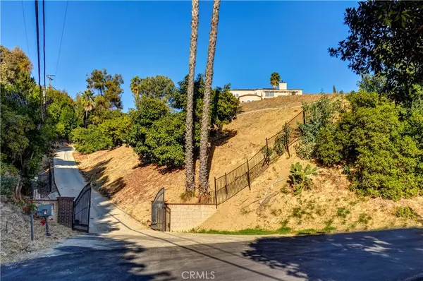 605 Green View RD, La Habra Heights, CA 90631