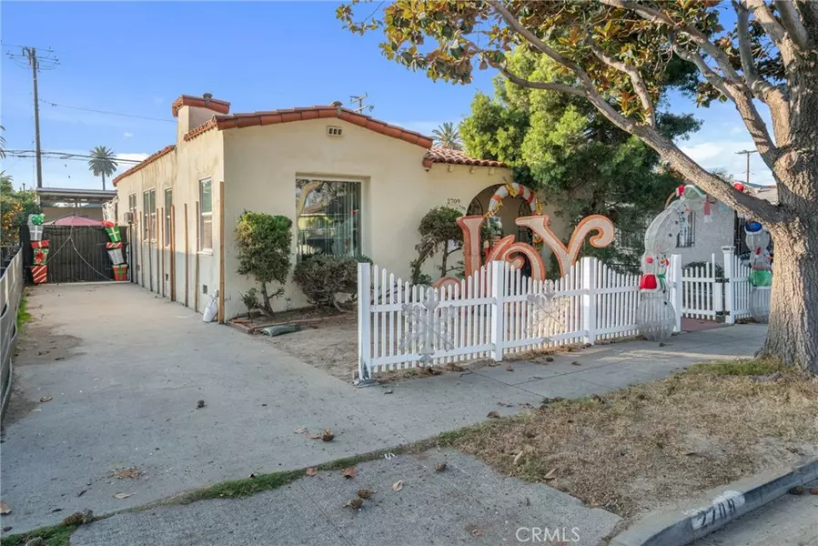 2709 Gale AVE, Long Beach, CA 90810