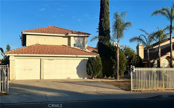 16350 Skywood CT, Moreno Valley, CA 92551