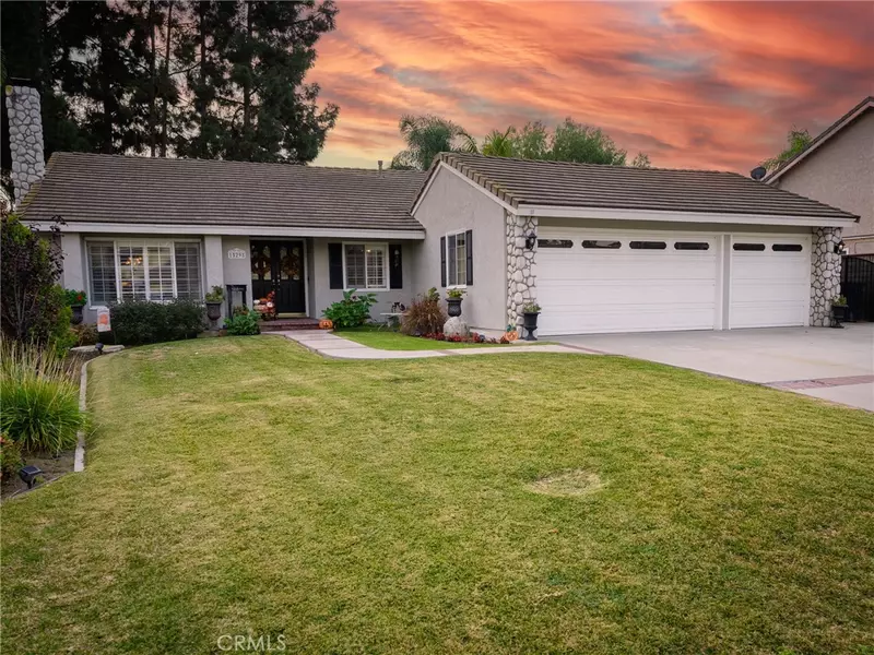 15298 Greenworth DR, La Mirada, CA 90638