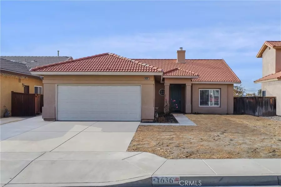 1636 Western Village DR, San Jacinto, CA 92583