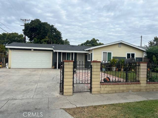 2313 W Wilshire AVE, Santa Ana, CA 92704