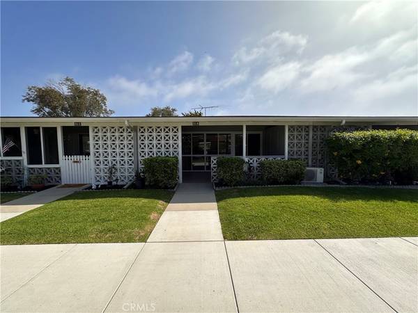 Seal Beach, CA 90740,13790 St. Andrews Drive, M1-51B