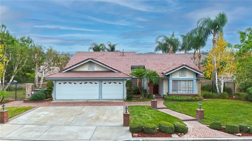 24510 Via Arriba Linda, Yorba Linda, CA 92887