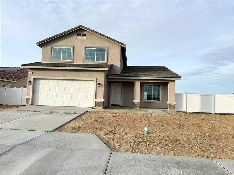 10144 Kemper AVE, Adelanto, CA 92301