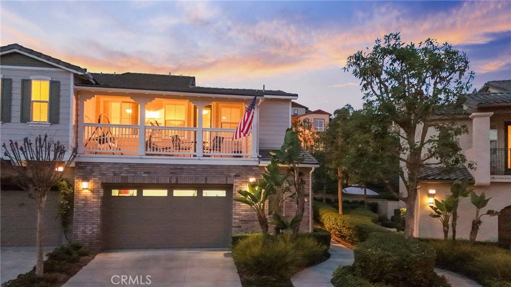 18949 Pelham WAY, Yorba Linda, CA 92886