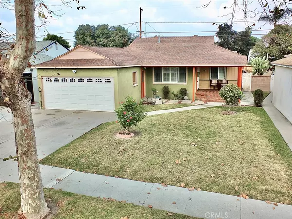 Lakewood, CA 90712,3733 Candlewood ST