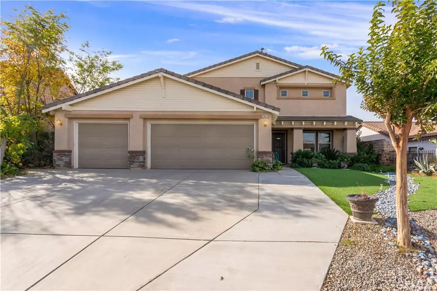 23613 Canyon Heights DR, Menifee, CA 92587