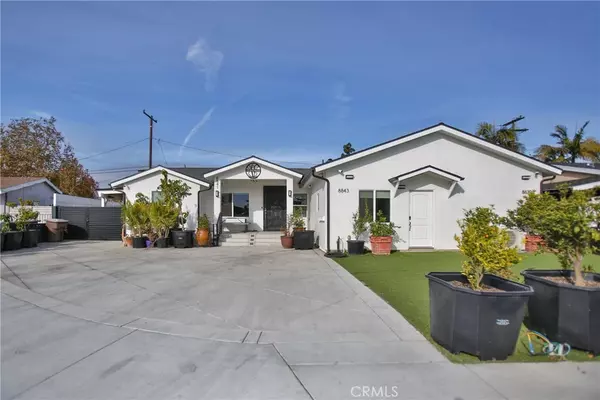 Garden Grove, CA 92844,8841 Imperial AVE