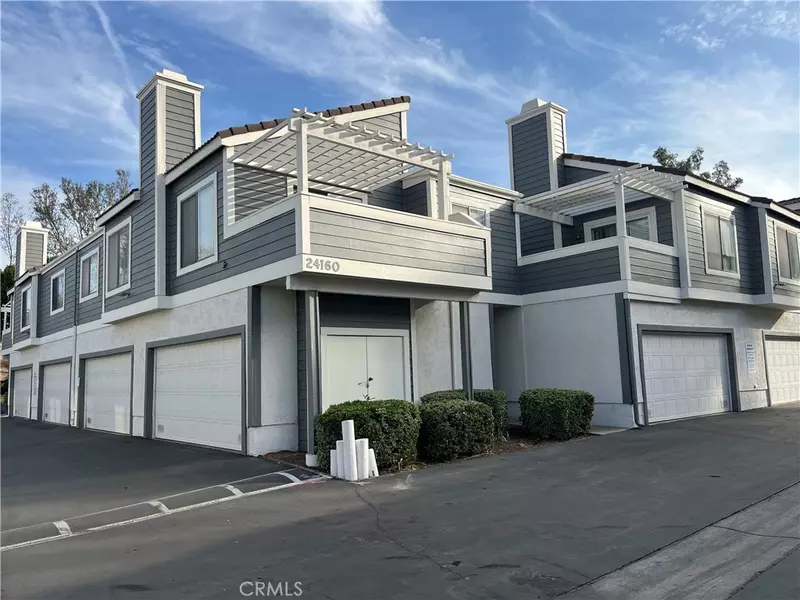 24160 Avenida Rancheros #F, Diamond Bar, CA 91765