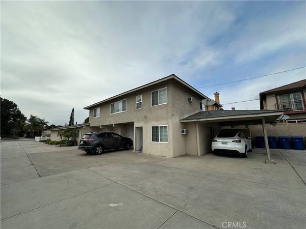 8838 La Salle, Cypress, CA 90630