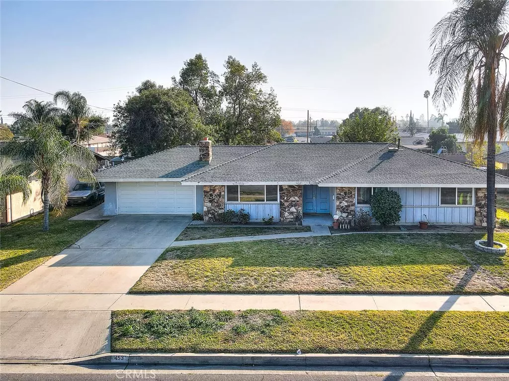 Rialto, CA 92376,453 E Home ST