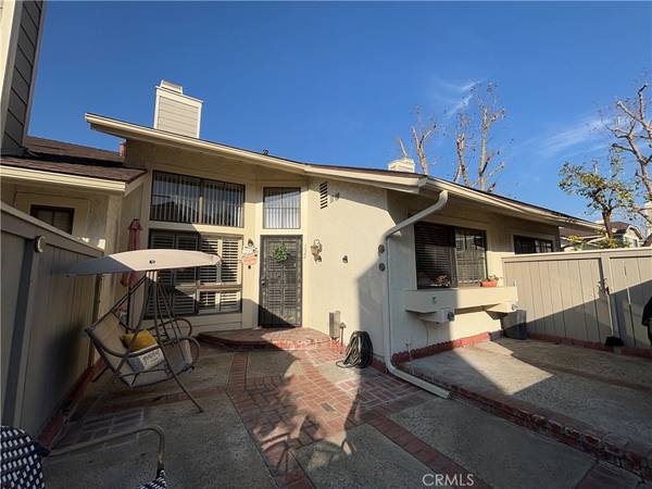 1700 W Cerritos AVE #132, Anaheim, CA 92804