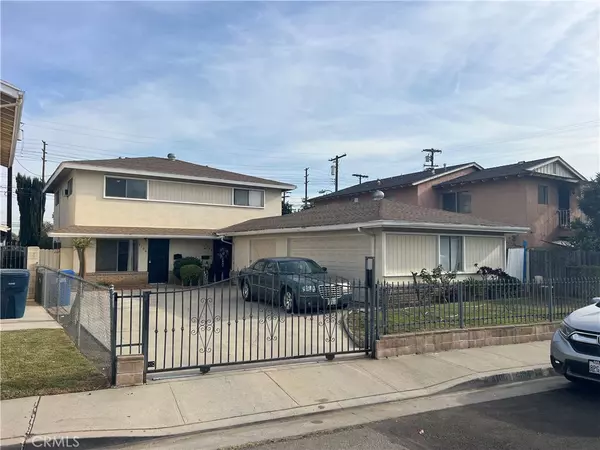 4106 Elrovia AVE, El Monte, CA 91732