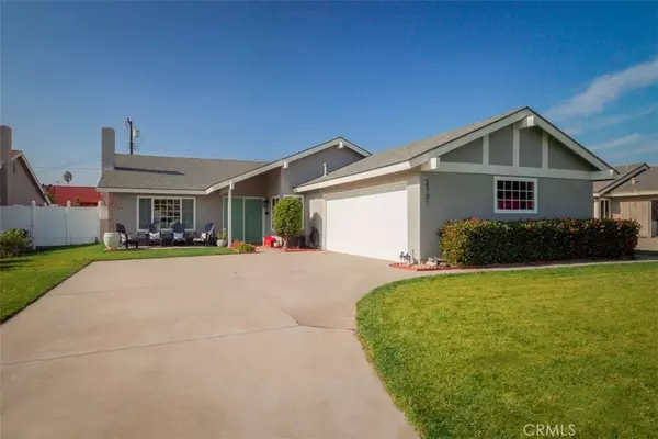 2107 Earnshaw DR, Placentia, CA 92870