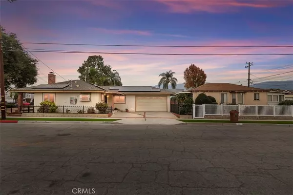 1856 S Alta Vista AVE, Monrovia, CA 91016