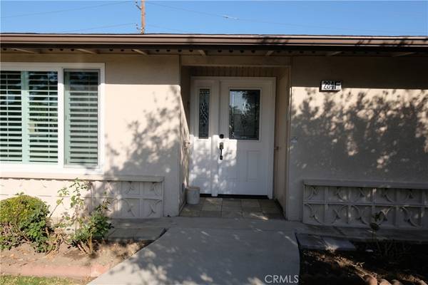 Seal Beach, CA 90740,13141 Del Monte DR #284F M11