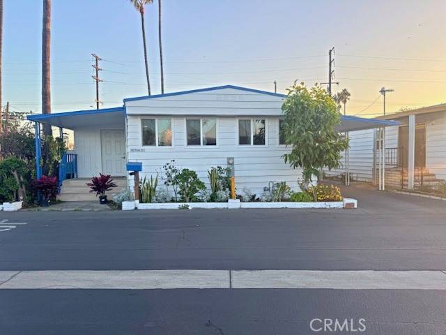 4117 W McFadden #116, Santa Ana, CA 92704