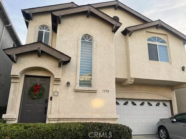 1350 Hunt, Harbor City, CA 90710