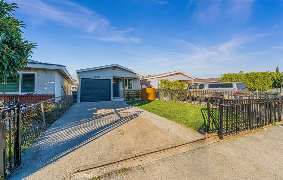 12005 169th ST, Artesia, CA 90701