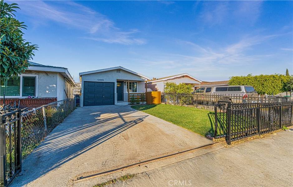 12005 169th ST, Artesia, CA 90701