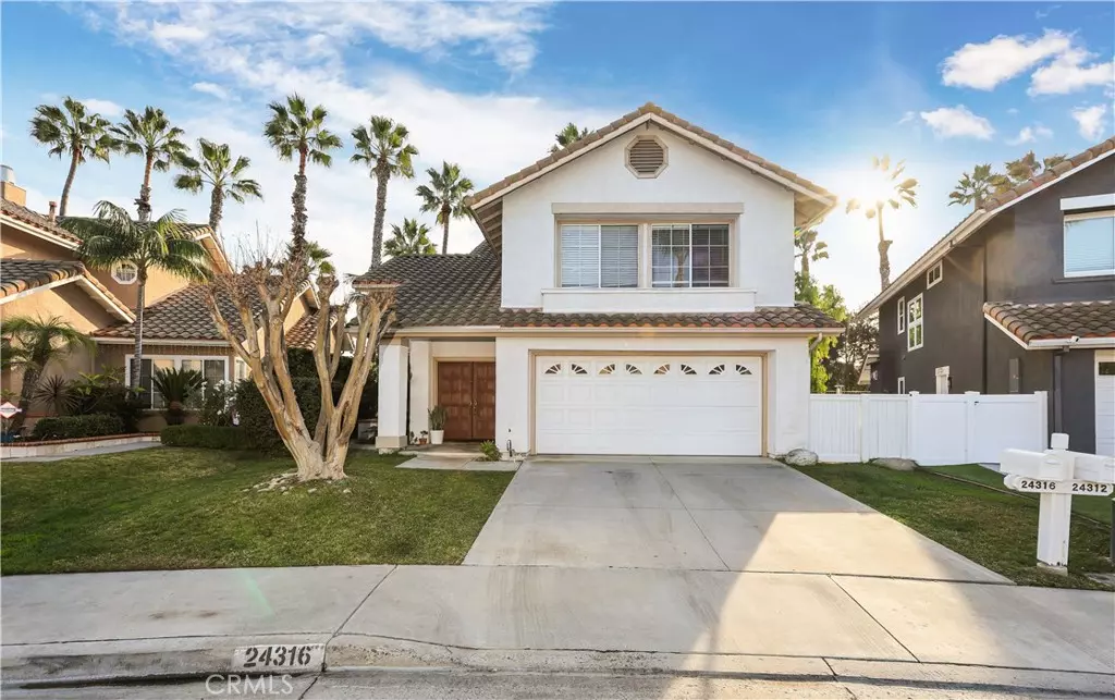 Laguna Hills, CA 92656,24316 Andrea ST