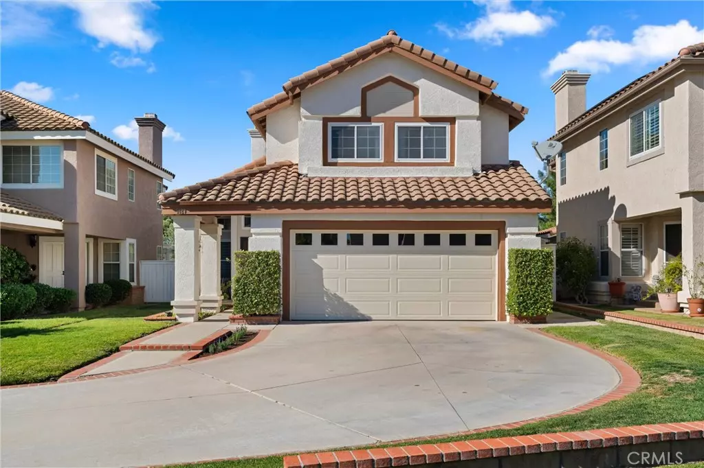 Anaheim Hills, CA 92808,7829 E Rainview CT