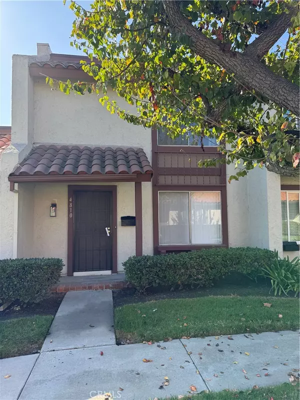 Buena Park, CA 90621,4810 Daroca WAY