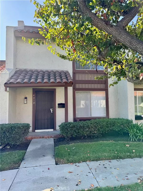 4810 Daroca WAY, Buena Park, CA 90621