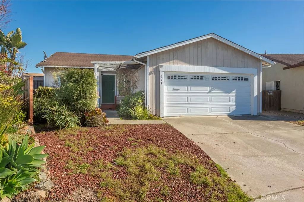 Watsonville, CA 95076,714 Heather CT