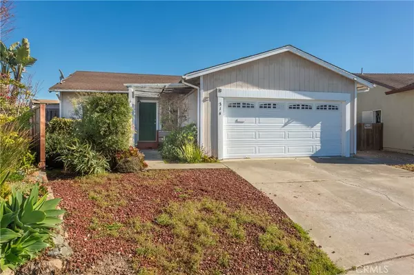 714 Heather CT, Watsonville, CA 95076