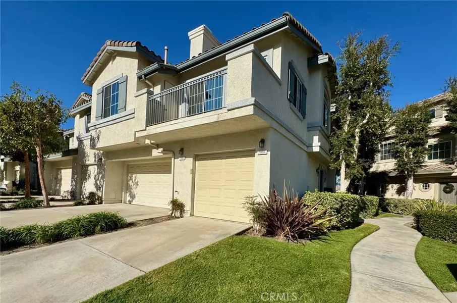 7991 E Far Canyon WAY, Anaheim Hills, CA 92808