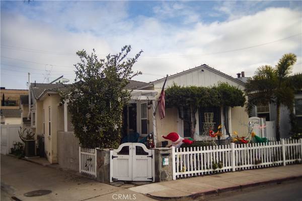 5719 E The Toledo, Long Beach, CA 90803