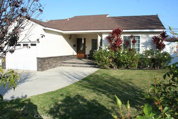 26530 President AVE, Harbor City, CA 90710