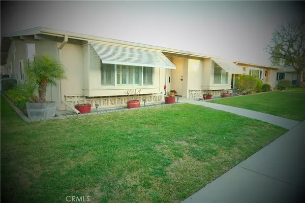 Seal Beach, CA 90740,13261 Del Monte DR #36D  M12