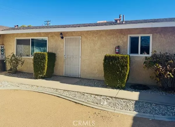 Apple Valley, CA 92308,21186 Sitting Bull RD #2