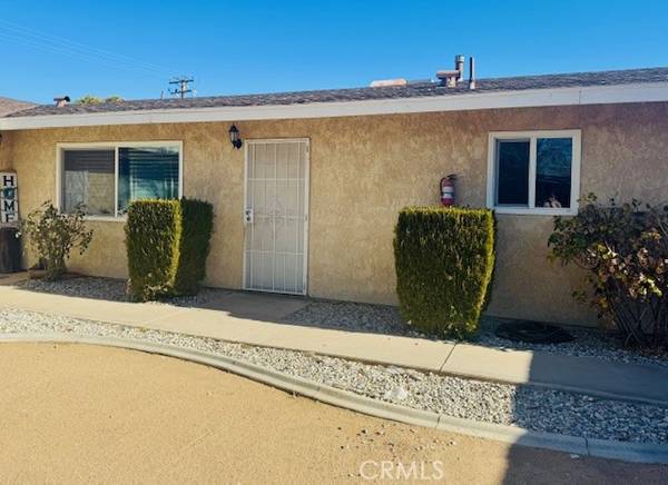 Apple Valley, CA 92308,21186 Sitting Bull RD #2