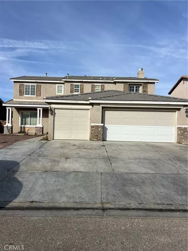 Adelanto, CA 92301,11014 Hillsborough CT