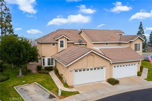 Anaheim Hills, CA 92807,6147 E. Garnet Circle