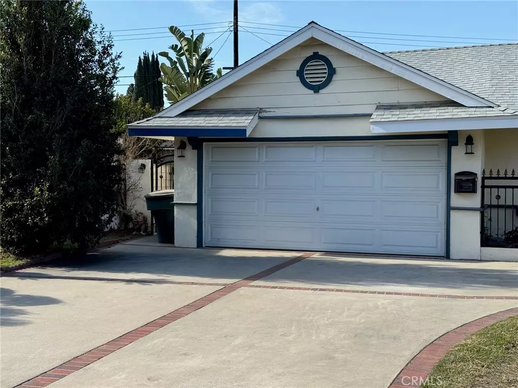 Garden Grove, CA 92840,12751 Annette CIR