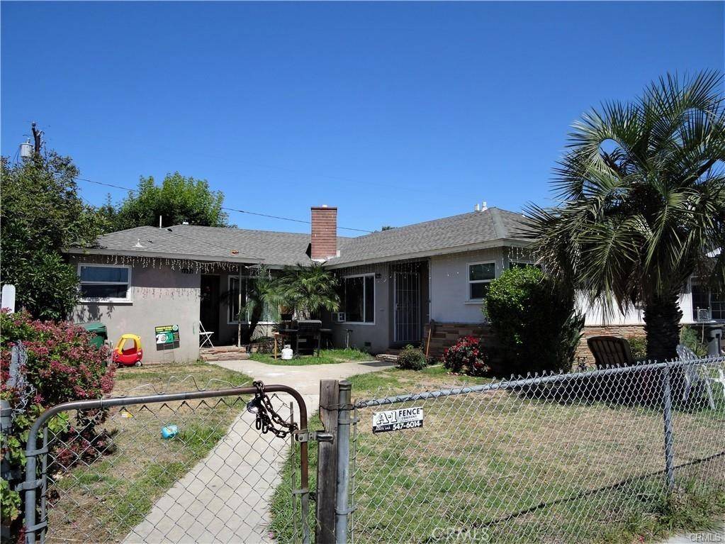 2202 N Bristol ST, Santa Ana, CA 92706