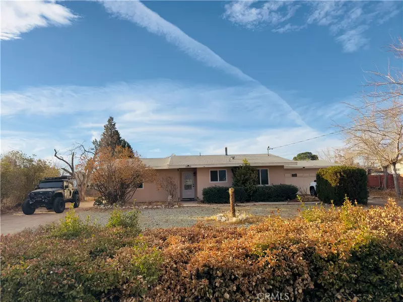 18055 Juniper ST, Hesperia, CA 92345