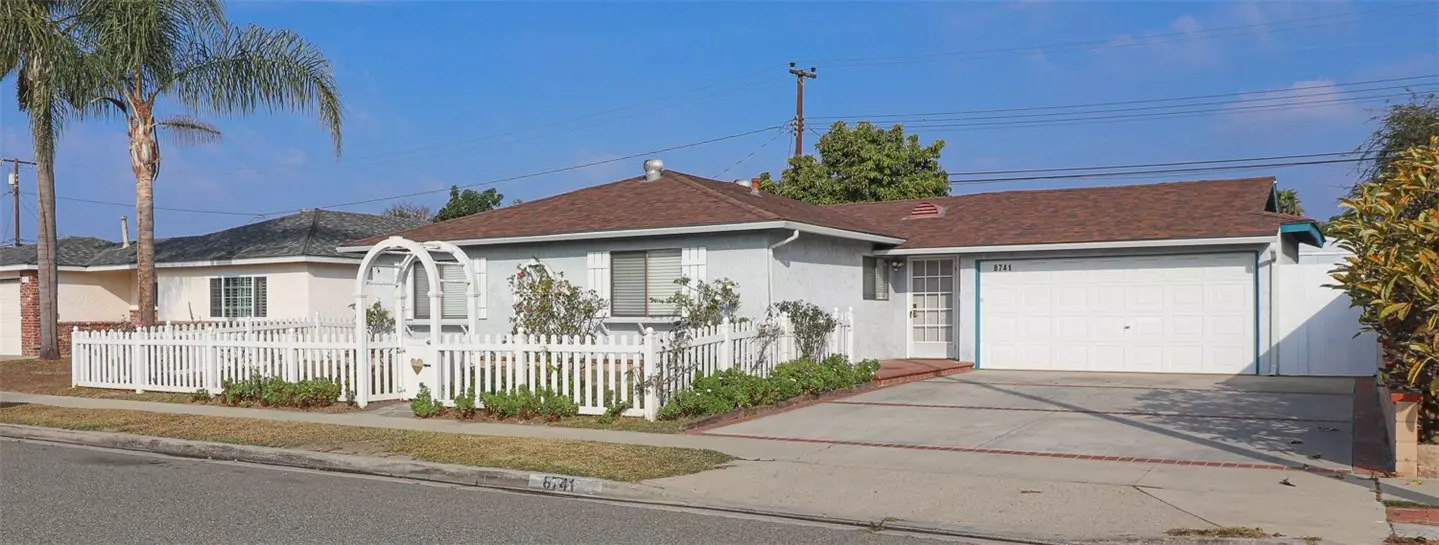 8741 Rathburn AVE, Westminster, CA 92683