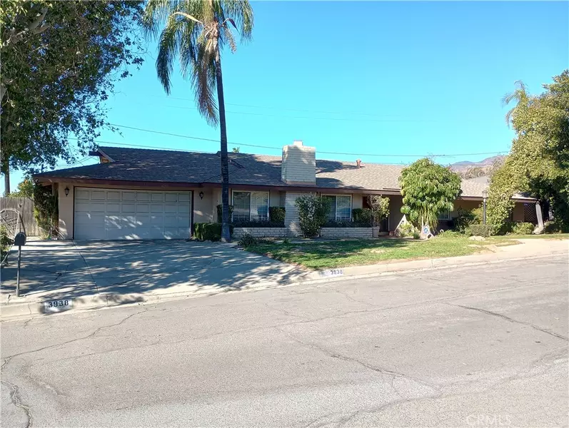 3938 Ironwood ST, San Bernardino, CA 92404